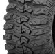 Kubota RTV ROCK-A-BILLY Tire